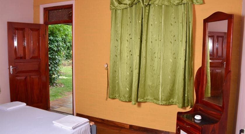 Пиннавала: Hotel Sevana Agro