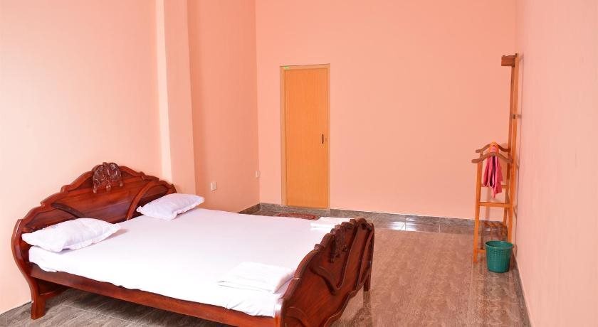 Пиннавала: Hotel Sevana Agro