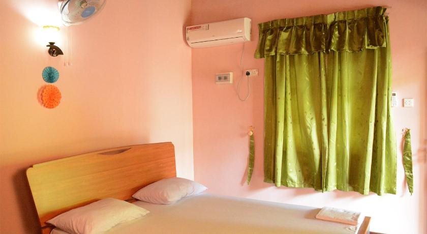 Пиннавала: Hotel Sevana Agro