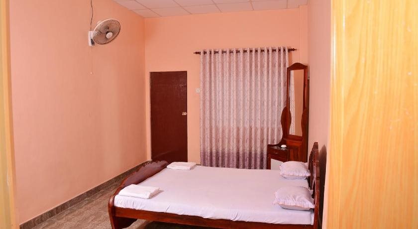 Пиннавала: Hotel Sevana Agro