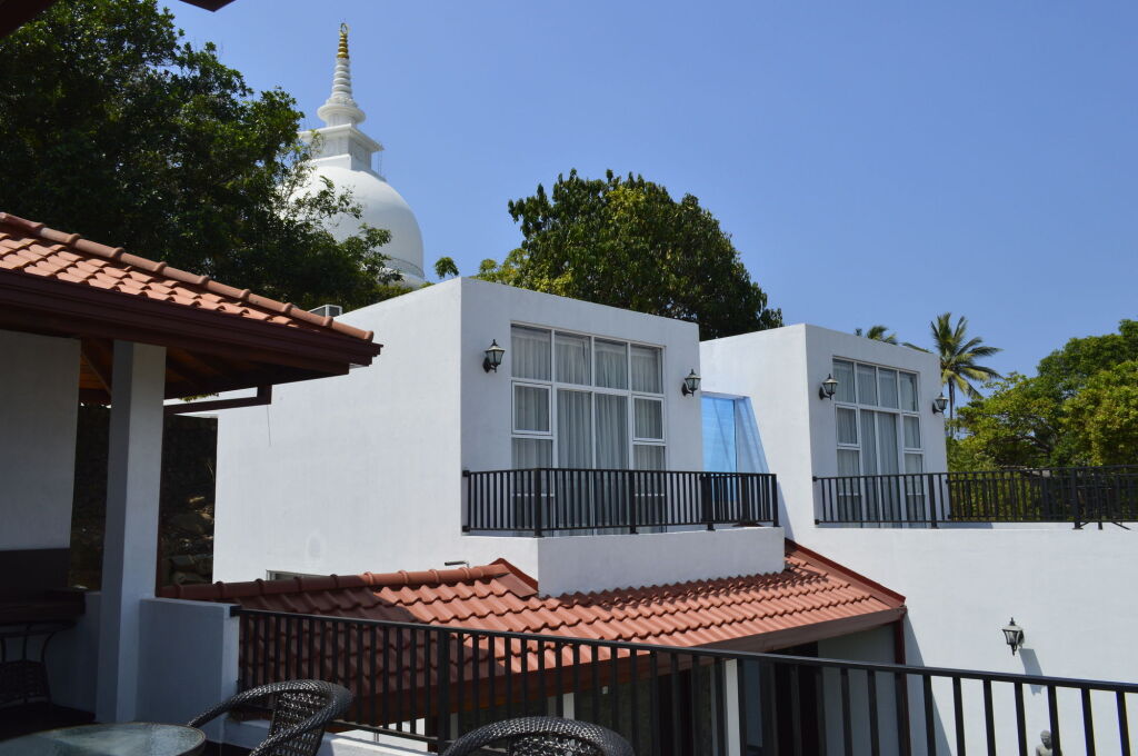 Villa Baywatch Rumassala — фото 1