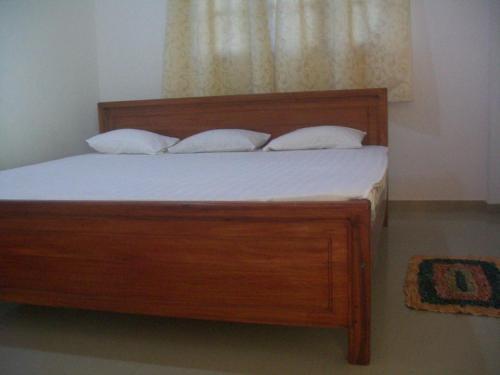 Тальпе: Peace Home