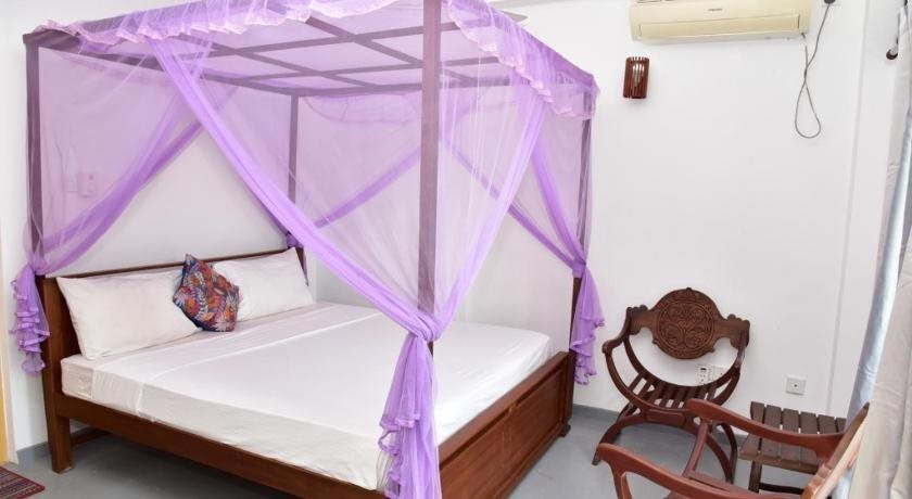 Хиккадува: Relax Inn Hikkaduwa