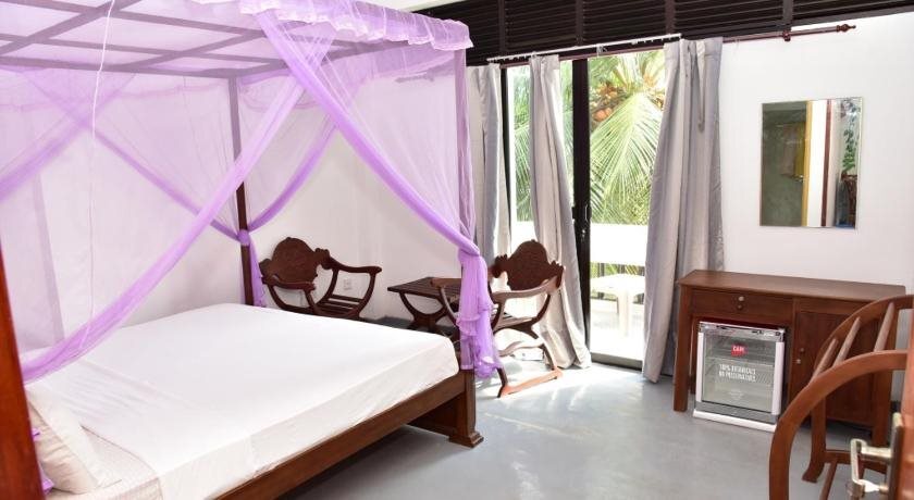 Хиккадува: Relax Inn Hikkaduwa