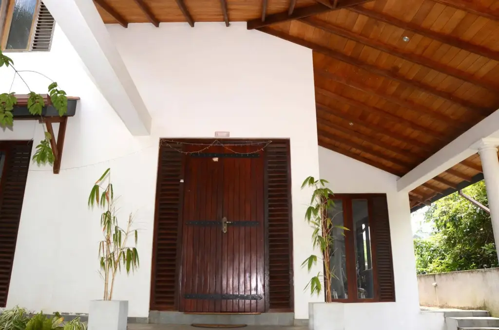 Канди: Sri Kandyan Bungalow