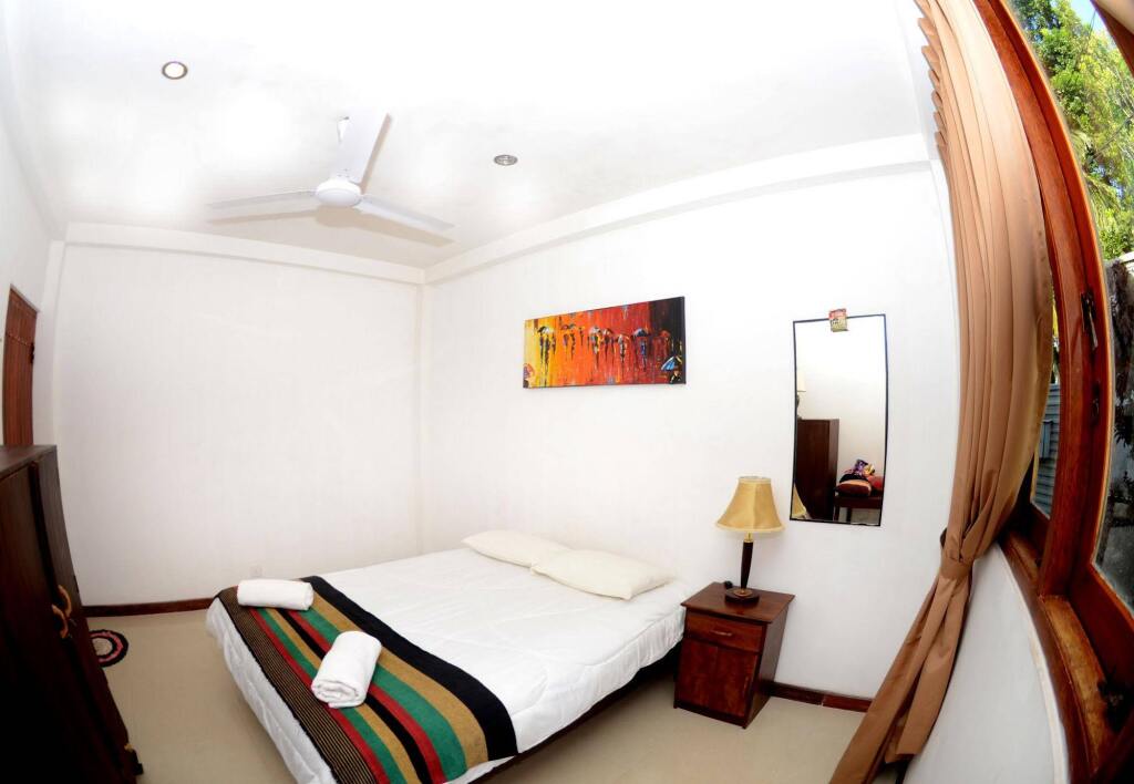 Канди: Sri Kandyan Bungalow
