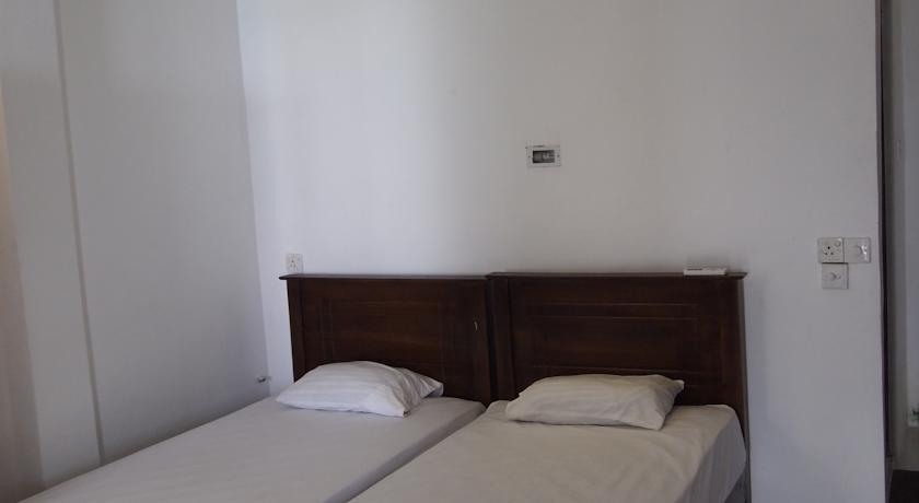 Тальпе: Mihiripenna Beach Resort