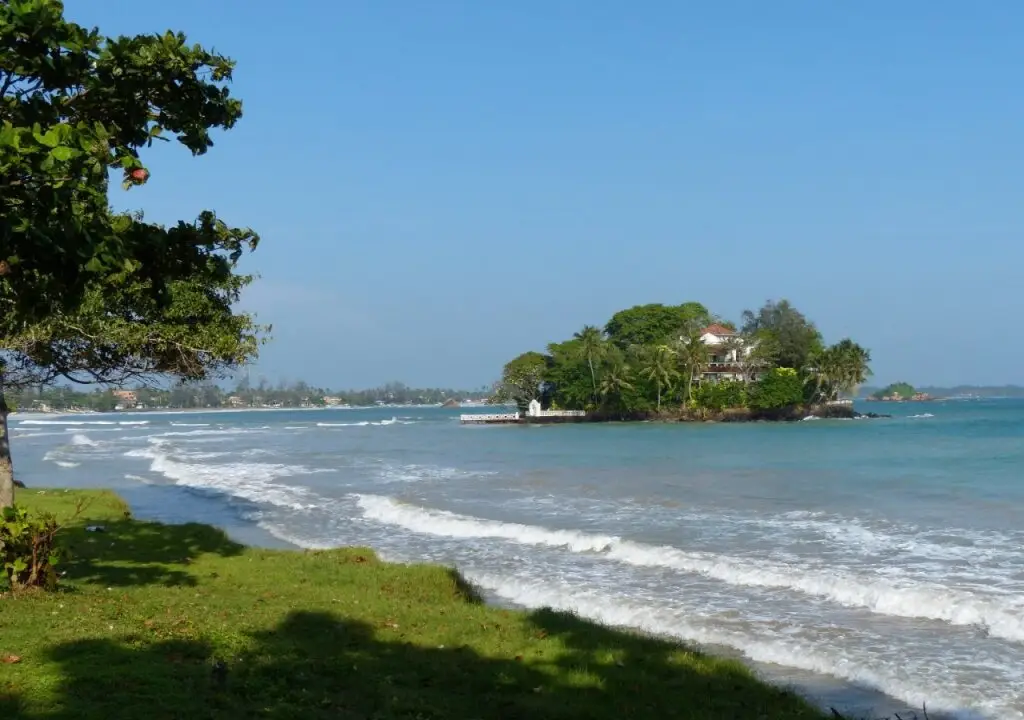 Велигама: Baywatch Villas