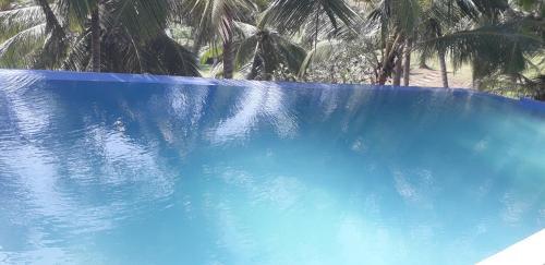 Унакурува: Goyambokka Beach Hotel