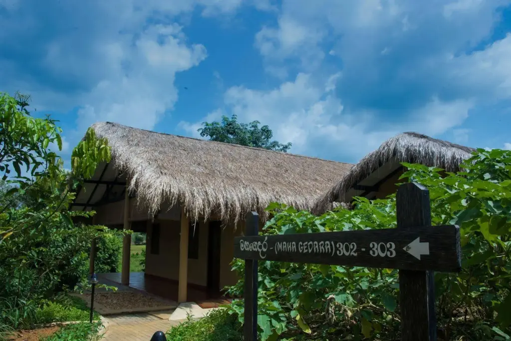 Ратнапура: Lake Serenity Boutique Hotel