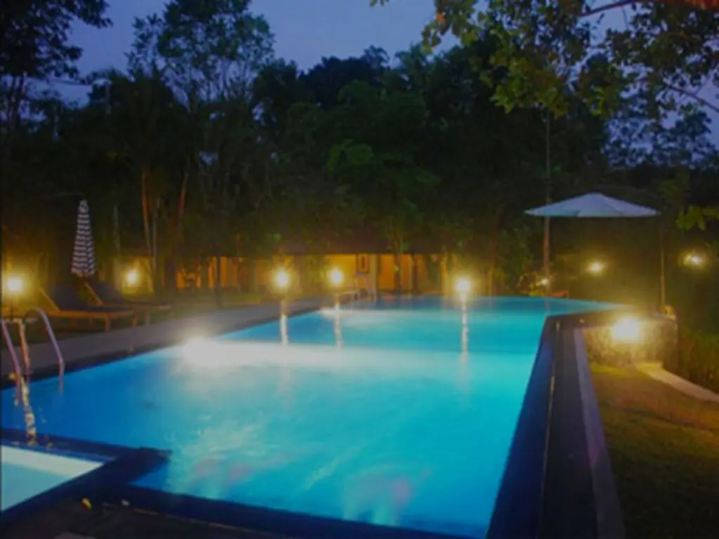Ратнапура: Lake Serenity Boutique Hotel