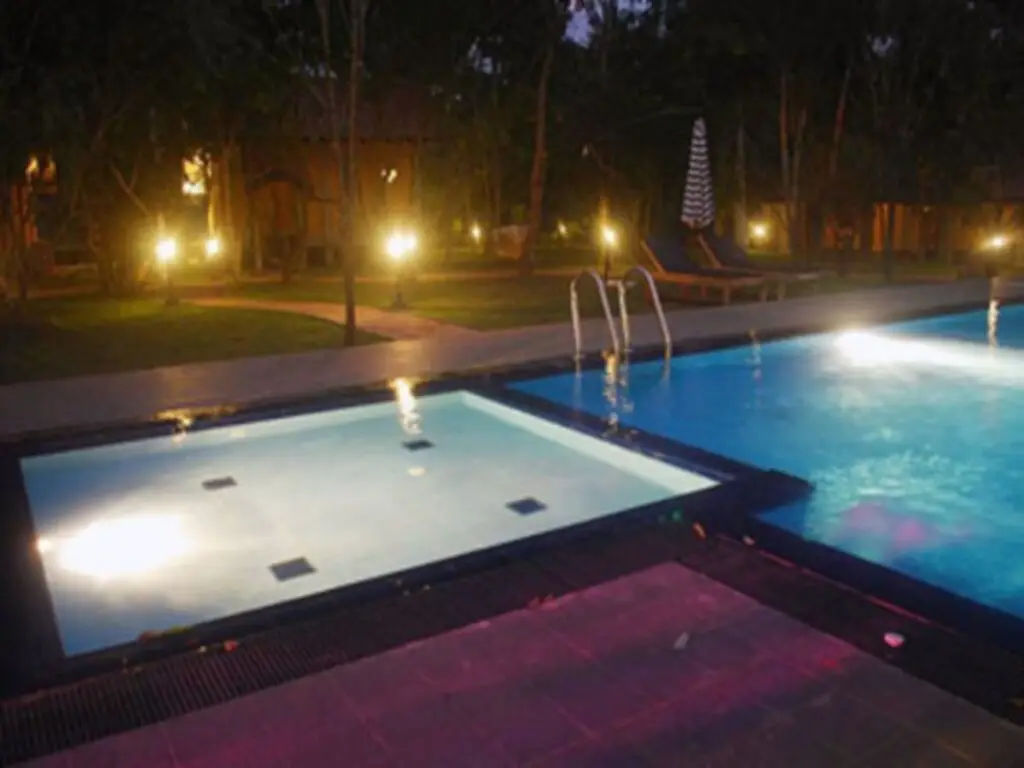 Ратнапура: Lake Serenity Boutique Hotel