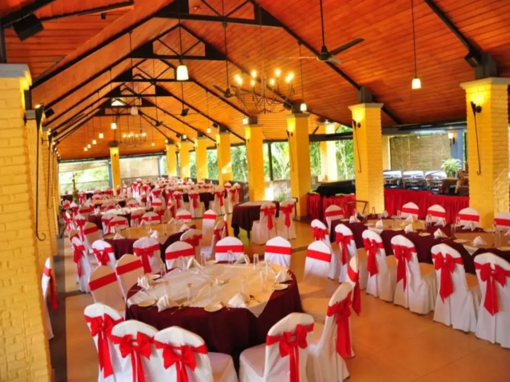 Ратнапура: Lake Serenity Boutique Hotel