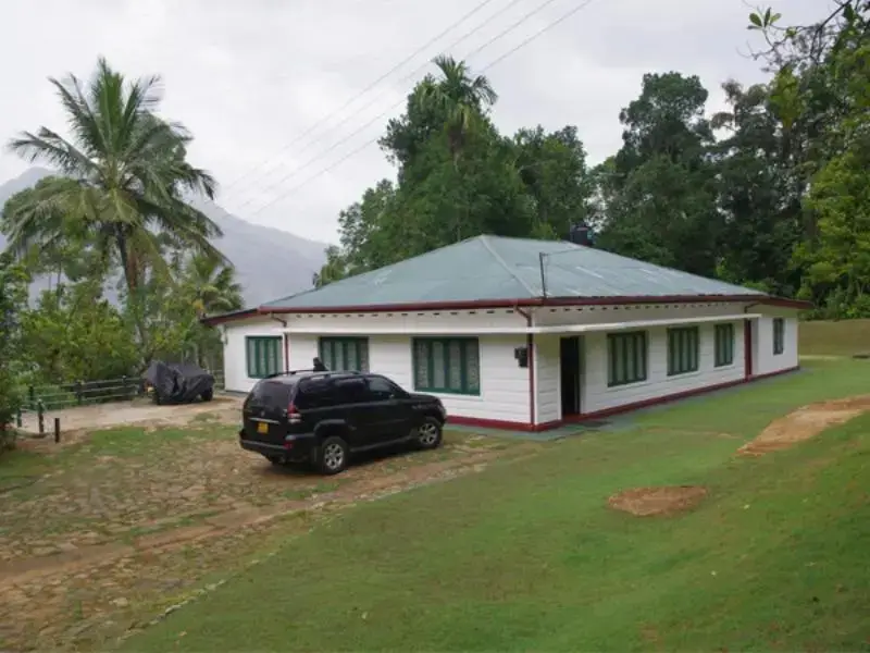 Богаванталава: Tearamb Holiday Bungalow