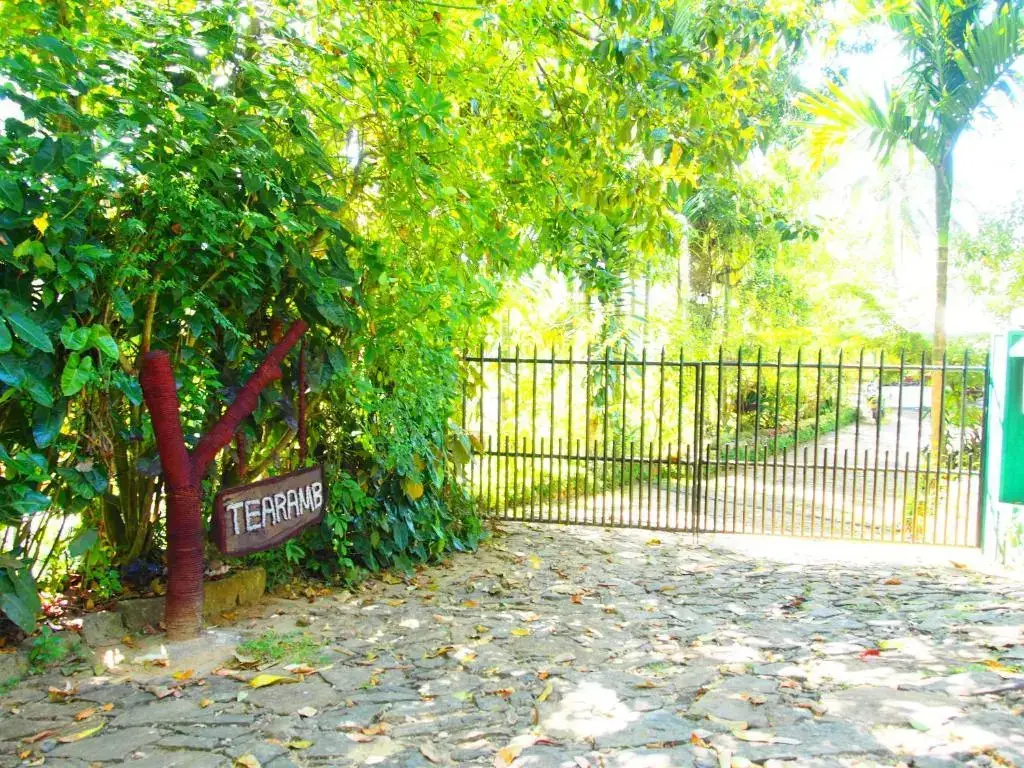 Богаванталава: Tearamb Holiday Bungalow