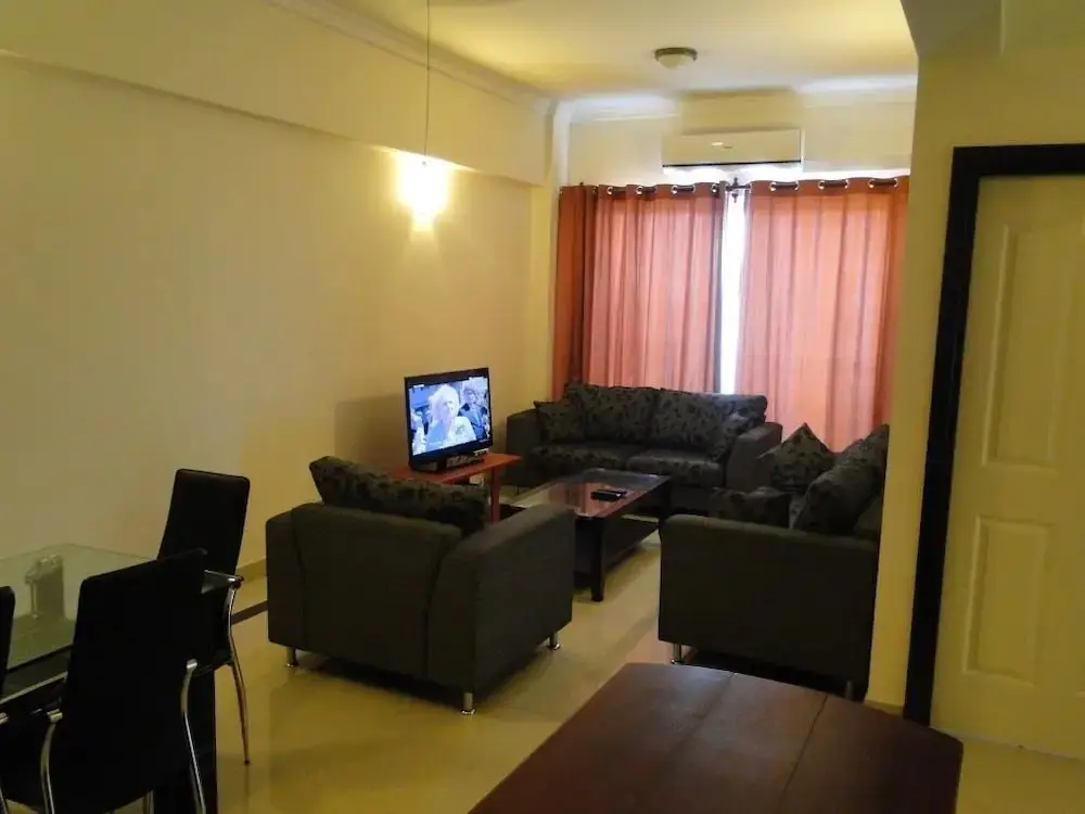Коломбо: BRAMA Servizez - Capital Park