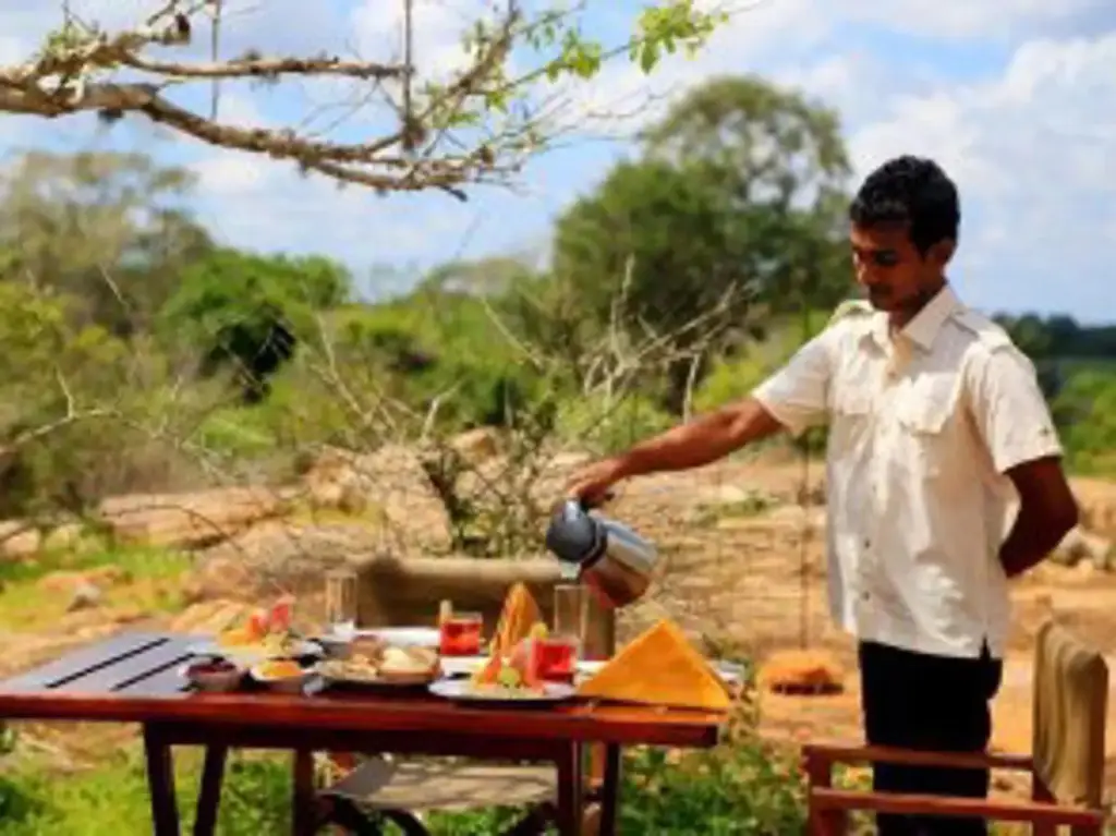 Палатупана: Eco Island Sri Lanka