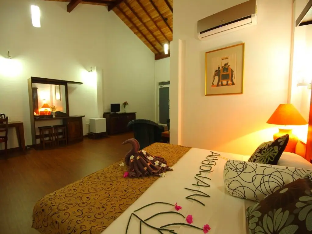 Берувела: Laluna Ayurveda Resort
