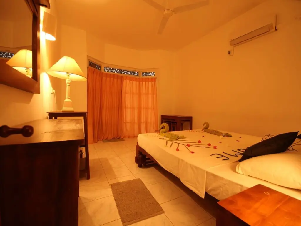 Берувела: Laluna Ayurveda Resort