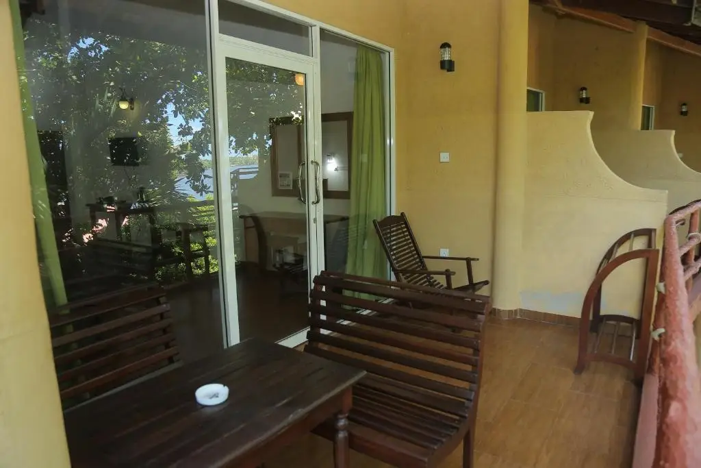 Берувела: Laluna Ayurveda Resort