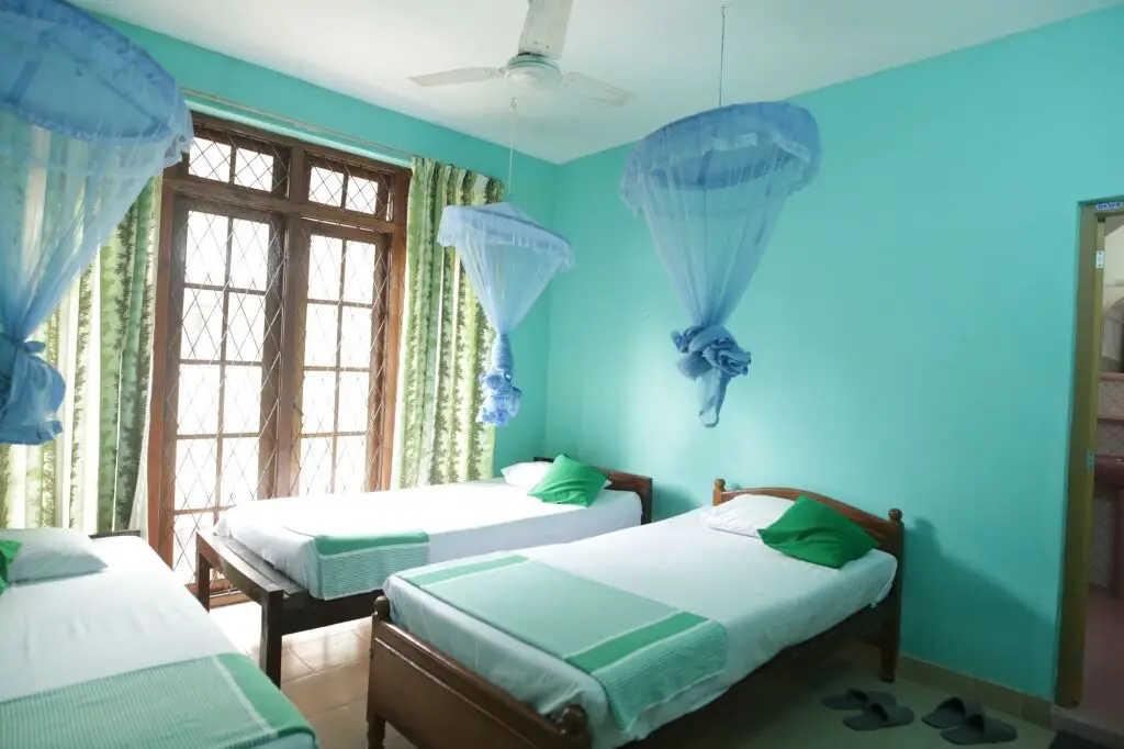 Канди: Araliya Holiday Bungalow