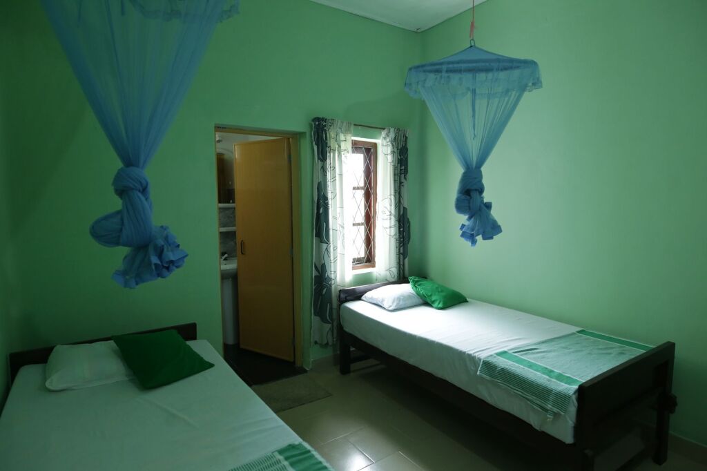 Канди: Araliya Holiday Bungalow