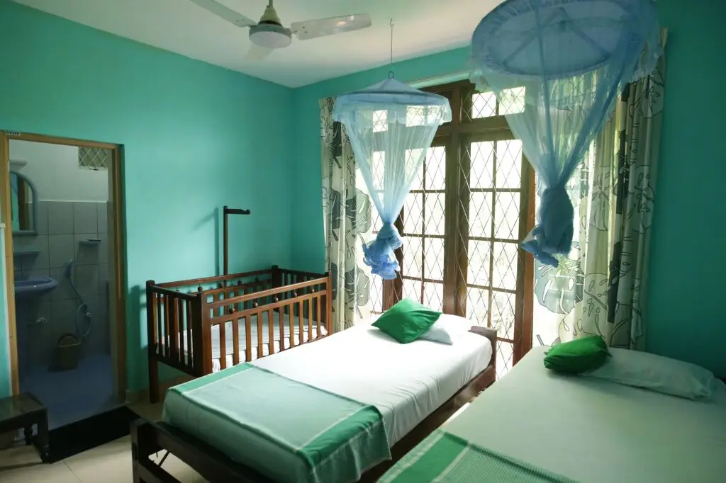 Канди: Araliya Holiday Bungalow