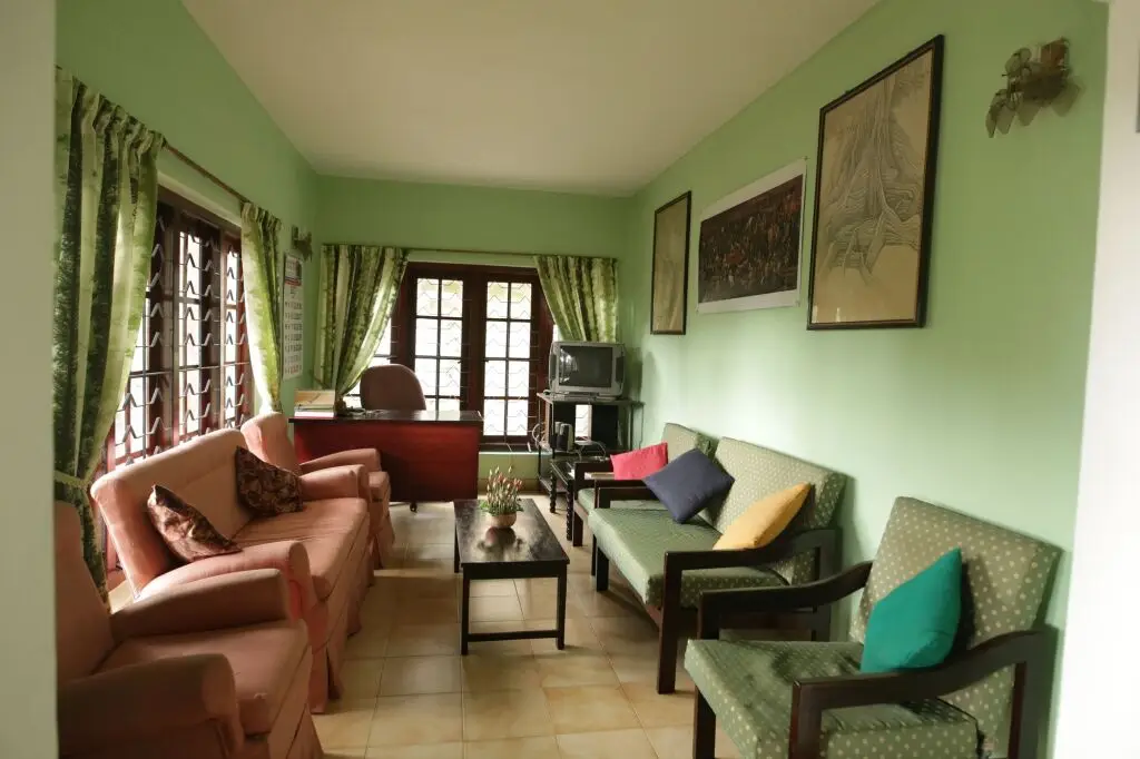 Канди: Araliya Holiday Bungalow