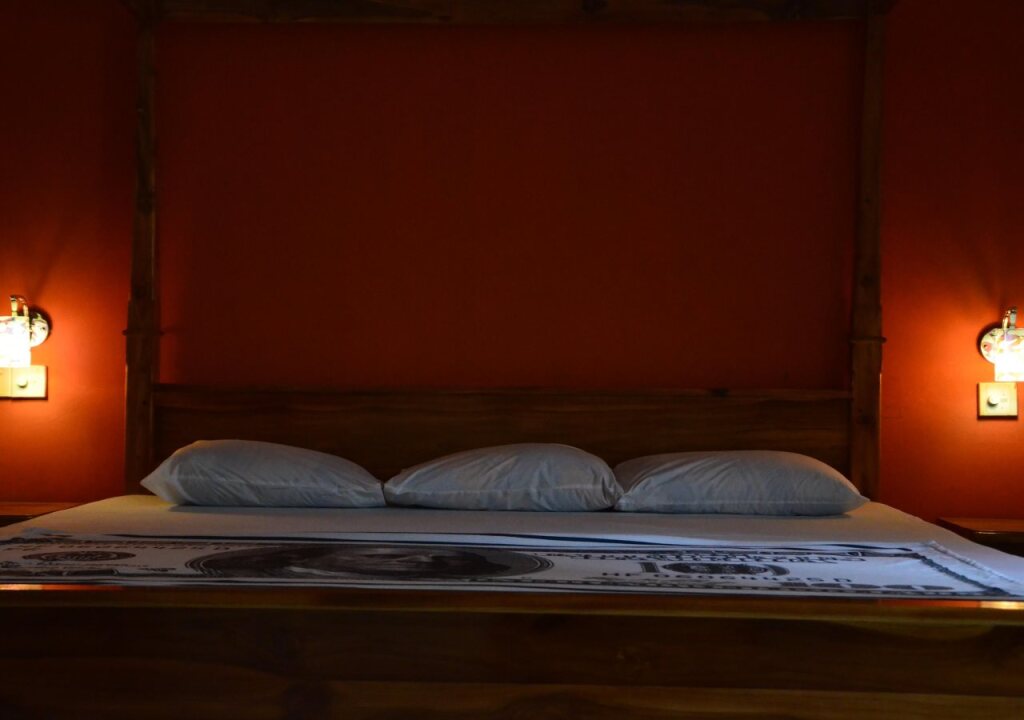 Тангалла: Golden Lodge Tangalle