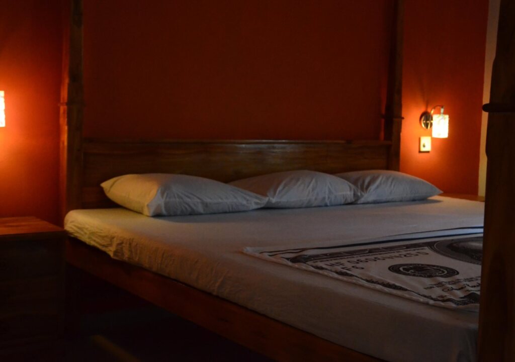 Тангалла: Golden Lodge Tangalle