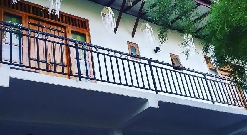 Тангалла: Golden Lodge Tangalle