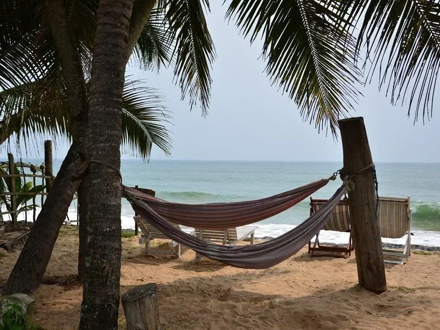 Тангалла: Golden Lodge Tangalle