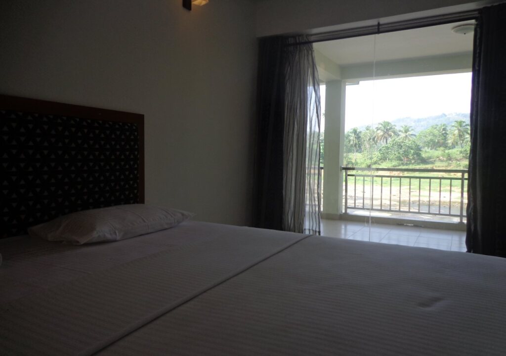 Hotel Pinnalanda — фото 1