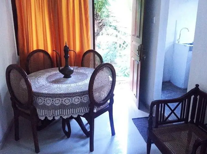Канди: Sedevo Chalets