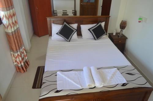 Косгода: Induruwa Beach Villa