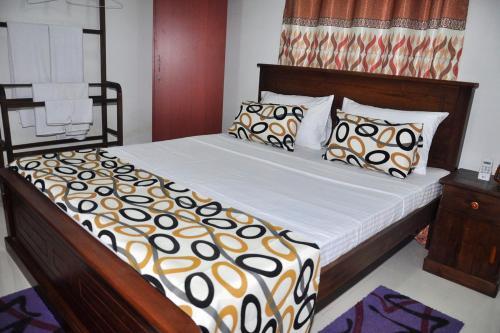 Косгода: Induruwa Beach Villa