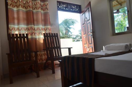 Косгода: Induruwa Beach Villa