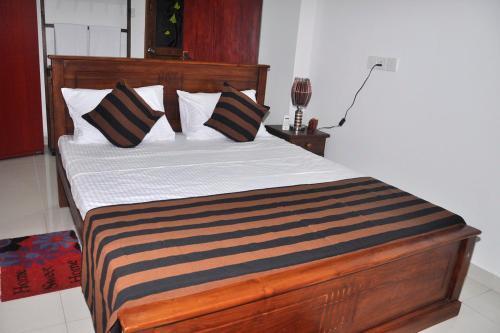 Косгода: Induruwa Beach Villa