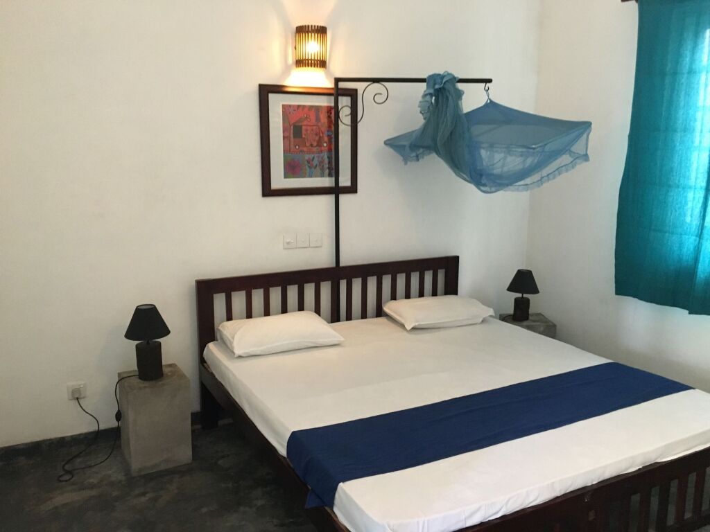 Гора Lavinia: Colombo Beach Hostel