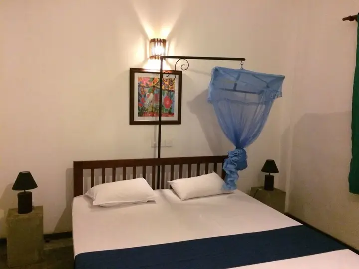 Гора Lavinia: Colombo Beach Hostel