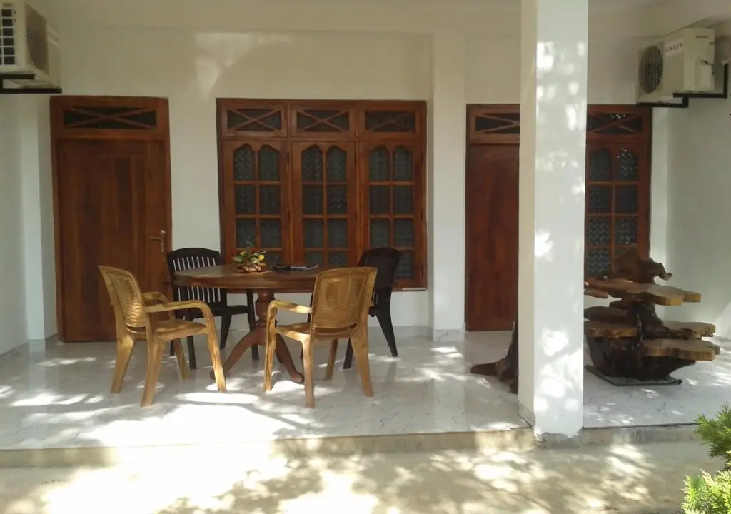 Дамбулла: Hotel Dambulla Ritz