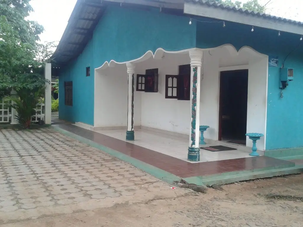 Дамбулла: Hotel Dambulla Ritz