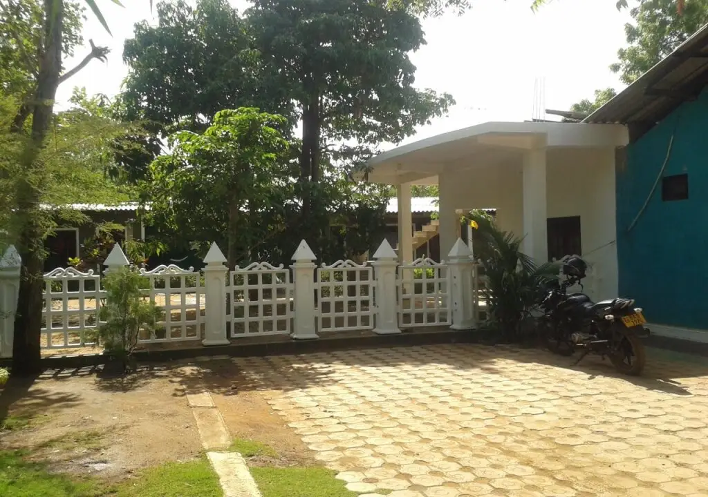Hotel Dambulla Ritz — фото 1