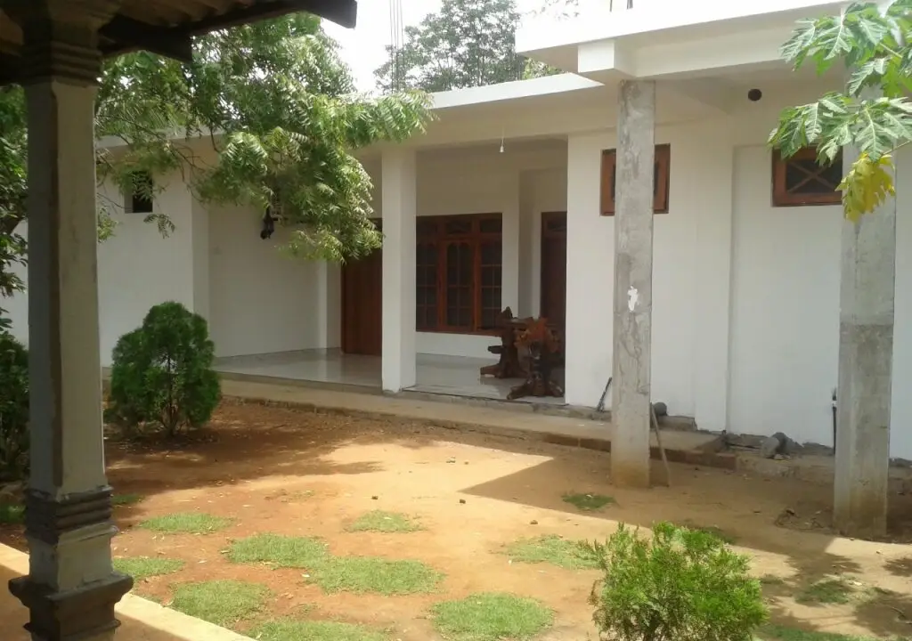 Дамбулла: Hotel Dambulla Ritz
