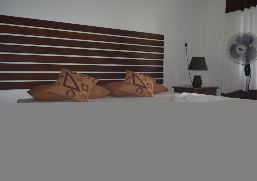 Полоннарува: Manel Guest House