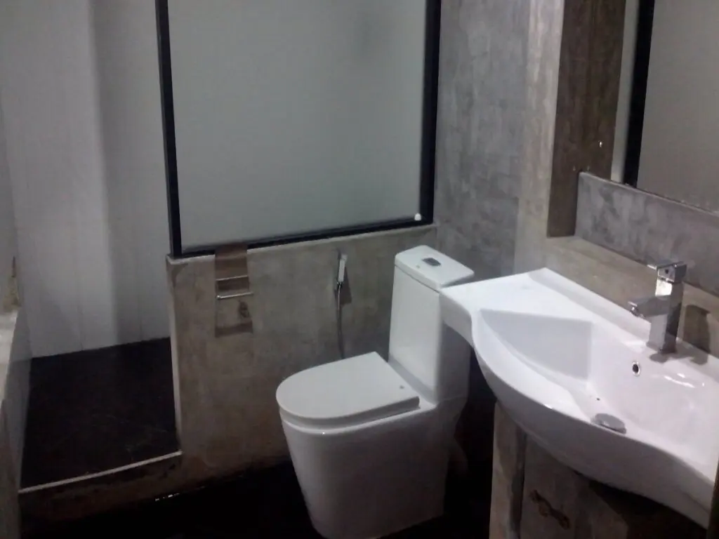 Полоннарува: Manel Guest House