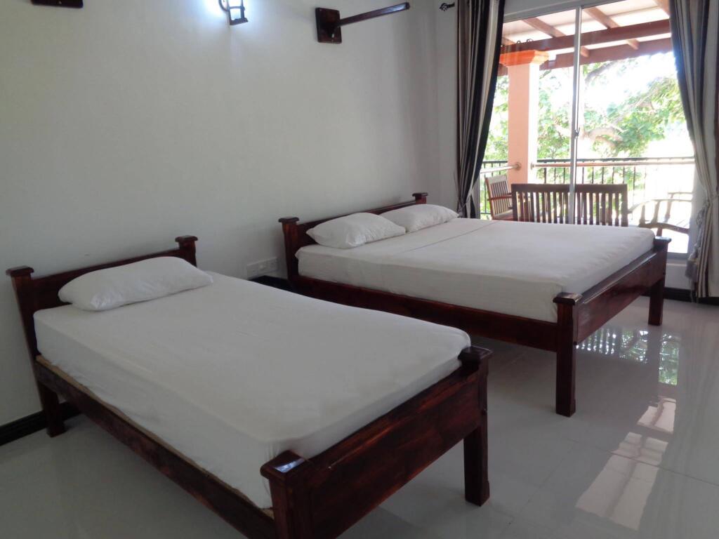 Manel Guest House — фото 1