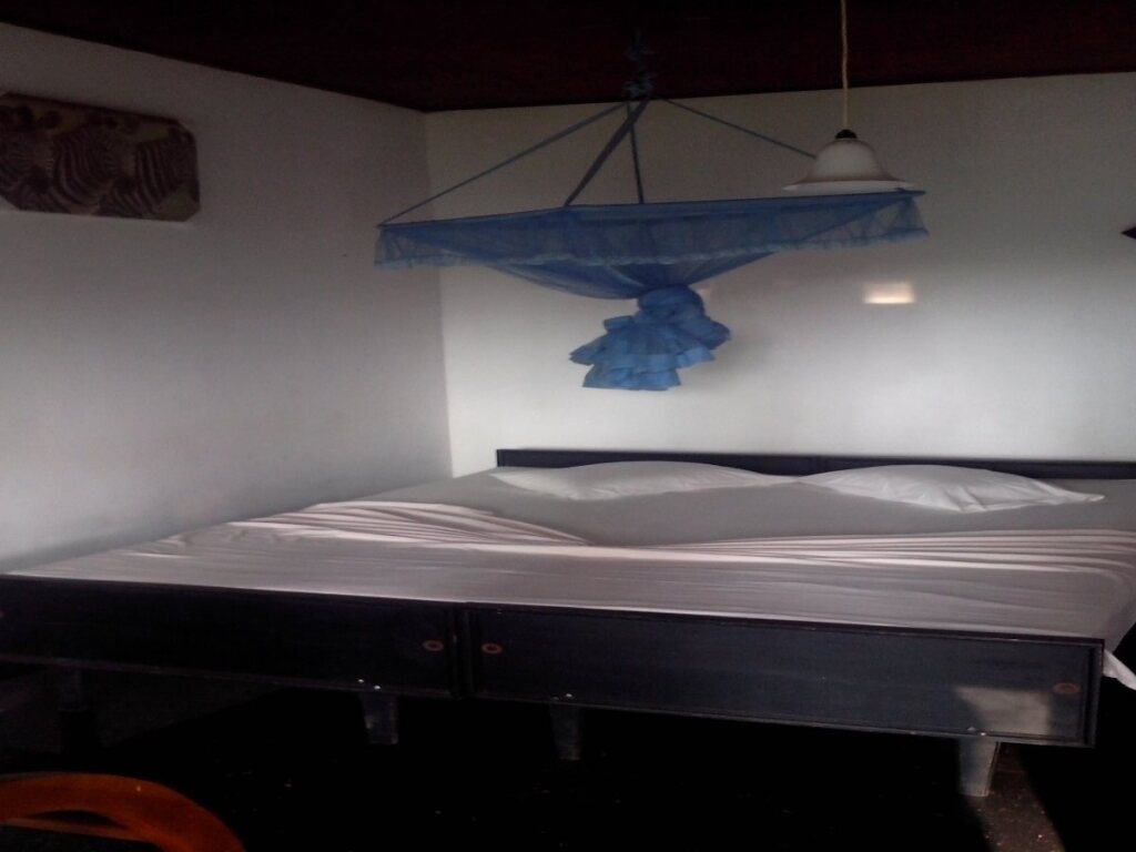 Полоннарува: Manel Guest House