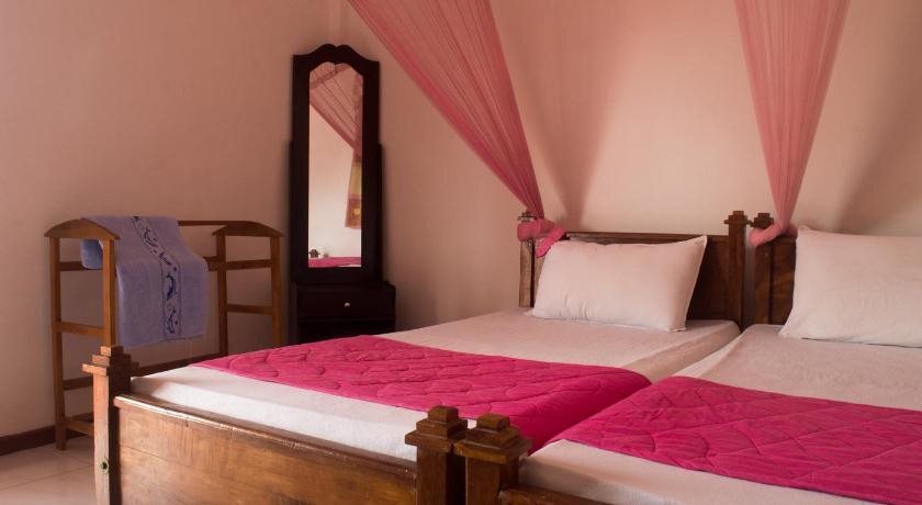 Анурадхапура: Golden Park Hotel