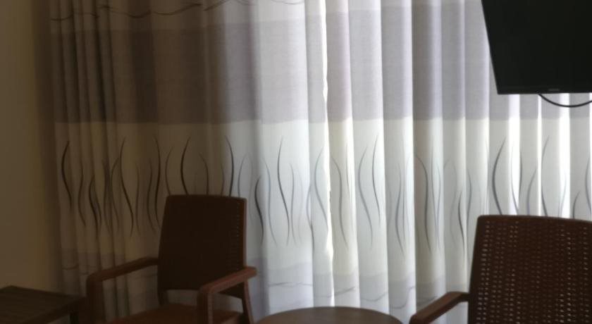 Анурадхапура: Golden Park Hotel